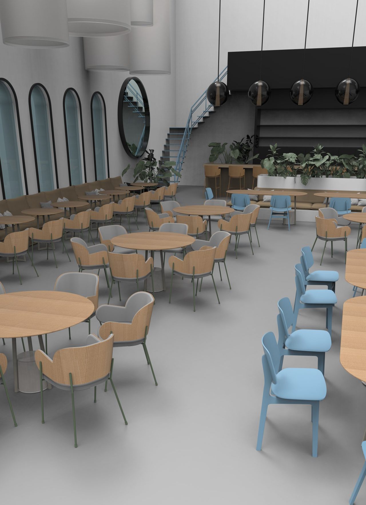 Ayleens Restaurant.94